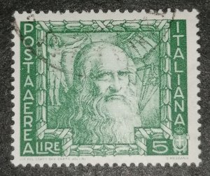 Italy 5L 1938