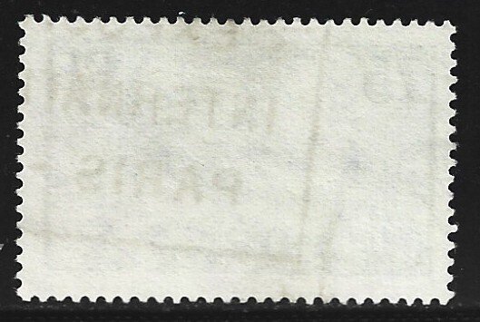 France #308   used
