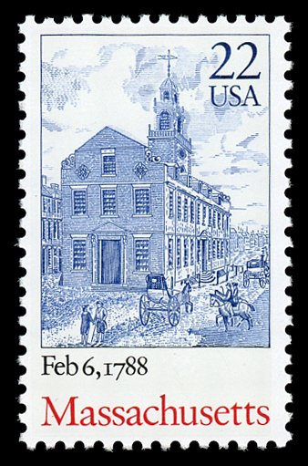 USA 2341 Mint (NH)