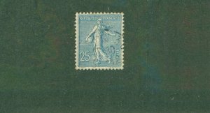 FRANCE 141 USED BIN $1.40