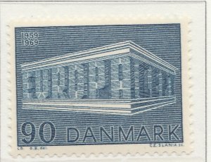 EUROPE CEPT 1969 MNH** DENMARK A28P1F26374-