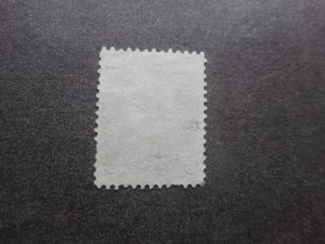 # 63 VF Used...Cork Cancel