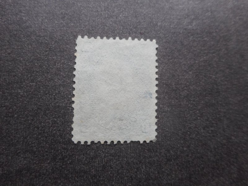 # 63 VF Used...Cork Cancel