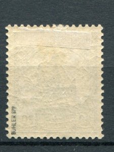 GRL Mi 4DD  Mint signed  high CV - Lakeshore Philatelics