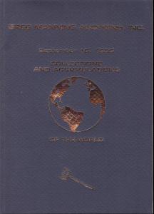 Manning:    Collections And Accumulations Of The World, M...