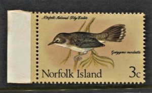 STAMP STATION PERTH Norfolk Island #128 Birds MNH - CV$0.30