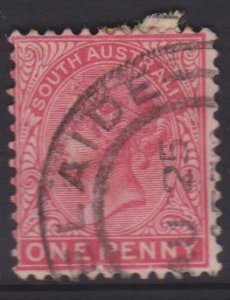 South Australia Sc#145 Used