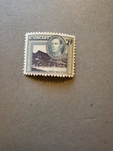 Stamps St. Vincent Scott #162 never hinged