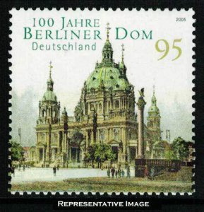 Germany Scott 2328 Mint never hinged.