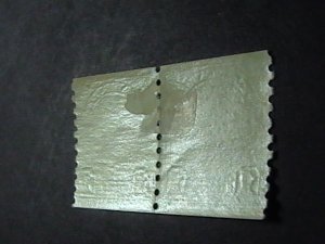 CANADA # 179--MINT/HINGED---LINE PAIR----1930