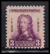  726 Average Plus MNH O3921