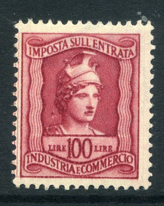 Latta portapillole tascabile Nostalgia Stamp