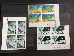 Barbuda  Mint Never Hinged    Stamps   R39011