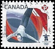 CANADA   #2300 USED (6)