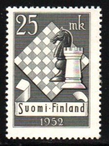 Finland #308   MNH