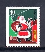 CANADA #1339a MINT VF NH BOOKLET SINGLE