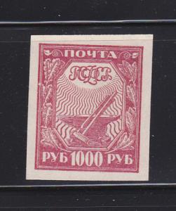 Russia 186 MH Industry