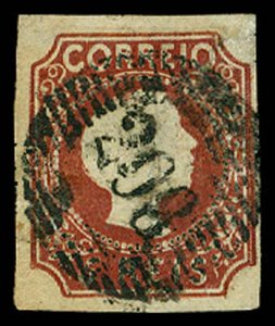 PORTUGAL 5  Used (ID # 60788)