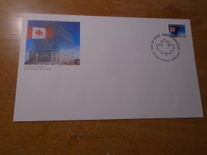 Canada  #  1931  OFDC