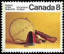 CANADA   #574 MNH (8)