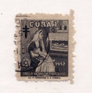 Cuba          RA37         used