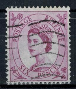 Great Britain - Scott 362