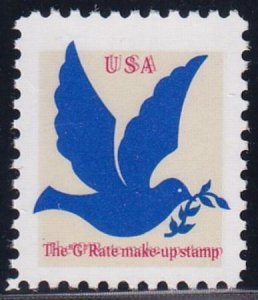 US Errors And Proofs After 31 # 2877b Double Impression of Red