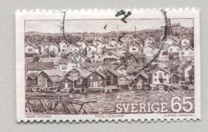Sweden 1091   Used    