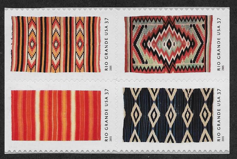 UNITED STATES SC# 3929a VF MNH  2005