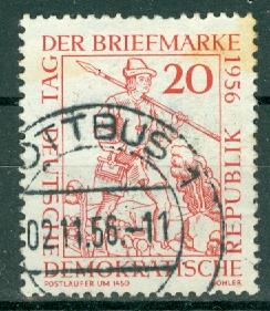 Germany - DDR - Scott 309 