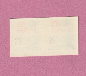 Single 29c Philatelic Coils w/ backing US #2491c, #2598B,2599,2813, 2873 Lot (5)