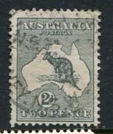 Australia #3 Used (Box1)