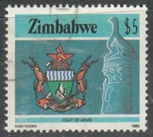 Zimbabwe   514     (O)    1985   ($$)