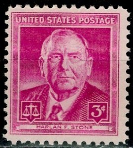 U.S.A.; 1948; Sc. # 965; MNH Cpl. Set