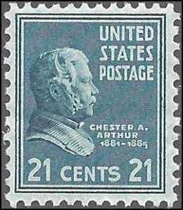 826 Mint,OG,NH... SCV $1.30