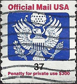 # O159 USED EAGLE HOLDING ARROWS AND BRANCH