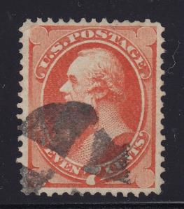 149 XF used neat cancel with nice color ! see pic !