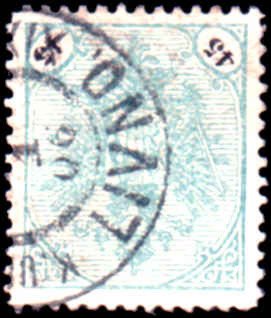 Bosnia And Herzegovina SC#29 used