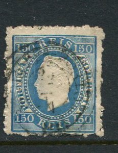 Portugal #47 Used  - Make Me A Reasonable Offer