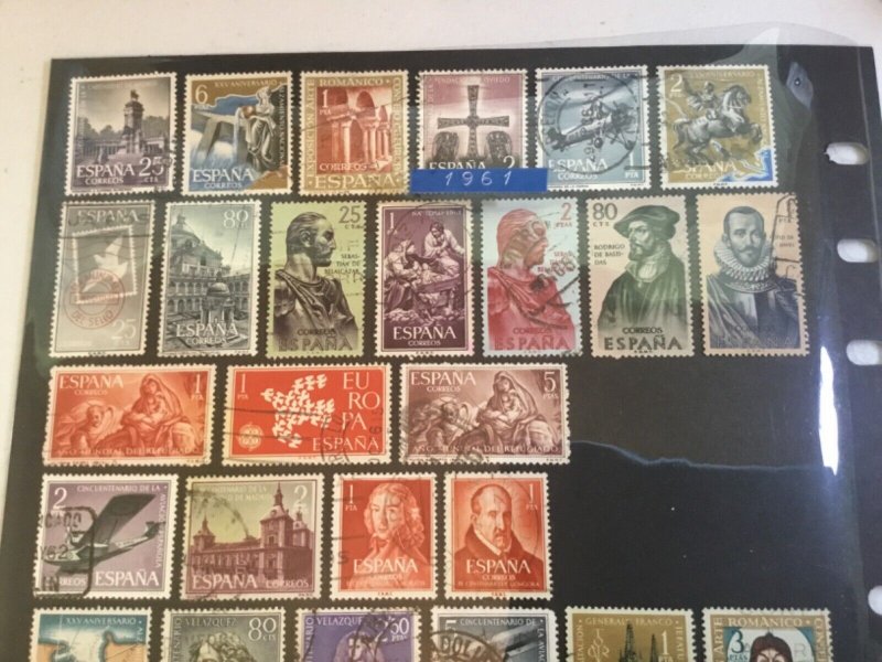 ICOLLECTZONE Spain Country Collection (E600)