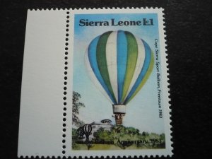 Sierra Leone - Set