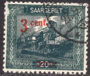 SAAR SCOTT 85