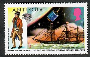 Antigua #335 MNH Single