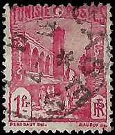 TUNISIA   #97A USED (1)