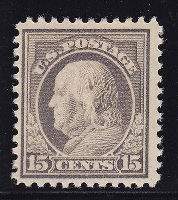 514 VF mint original gum lightly hinged nice color cv $ 3...