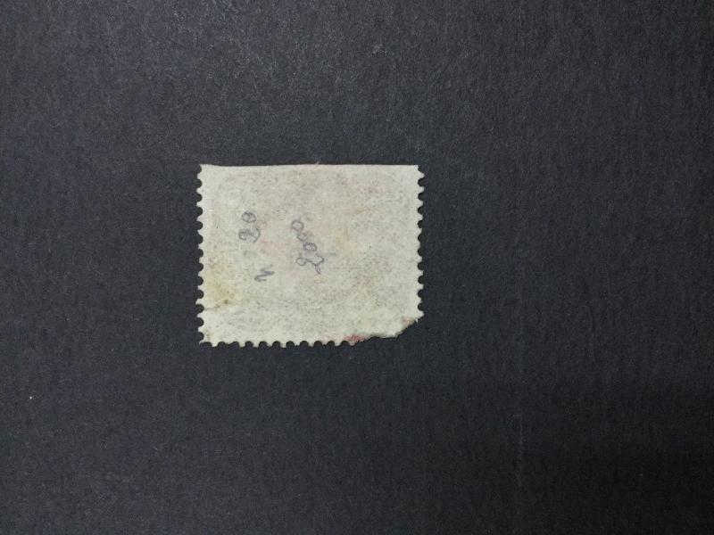 MOMEN: US #67 USED $850 LOT #5902
