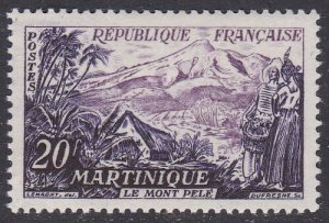 France Sc #780 Mint Hinged; Mi #1070