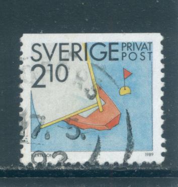 Sweden 1739  Used (4)