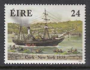 Ireland 716 MNH VF