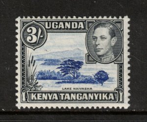 Kenya Uganda Tanganyika SG #147 Very Fine Never Hinged